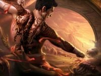 pic for Jade Empire